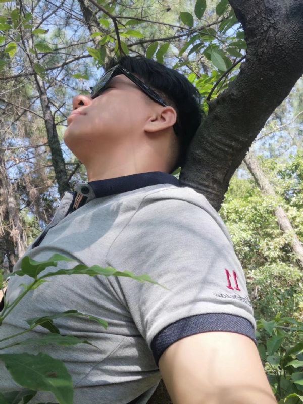 新丁的第一张照片--南充相亲服务中心