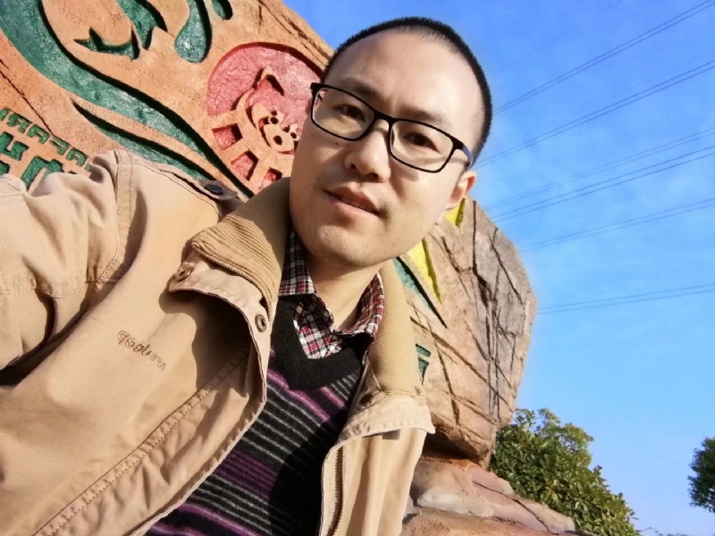 重新来过的第三张照片--南充相亲服务中心