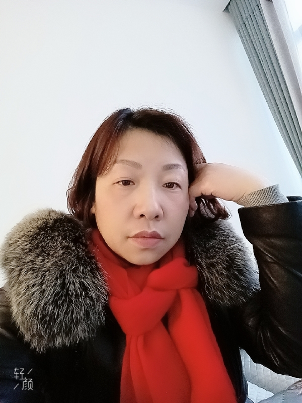 青禾的第一张照片--南充相亲服务中心