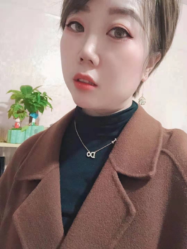 开心市民小王的第二张照片--南充相亲服务中心