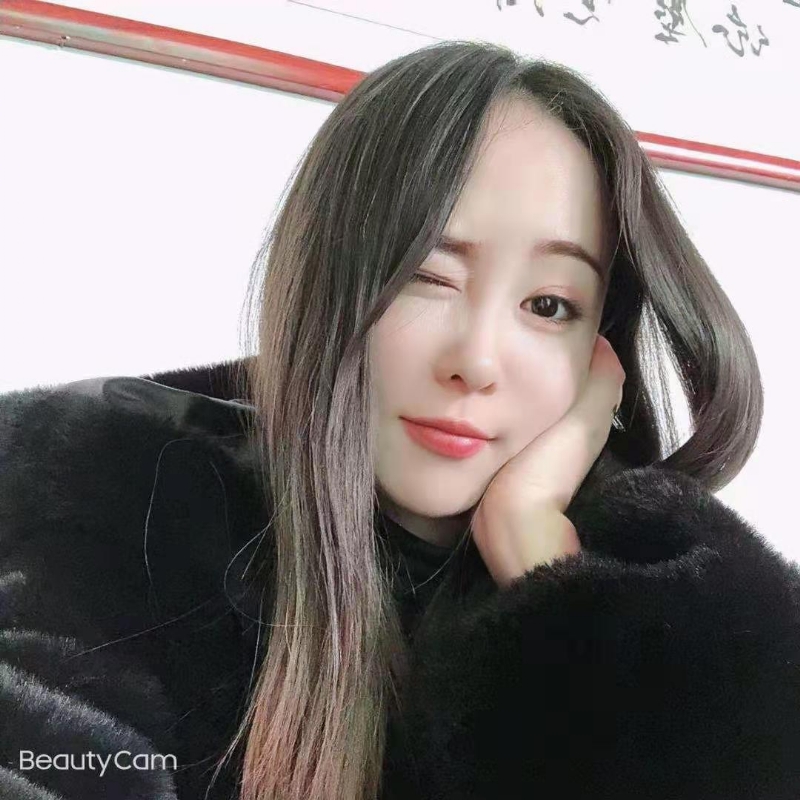暖暖的第一张照片--南充相亲服务中心