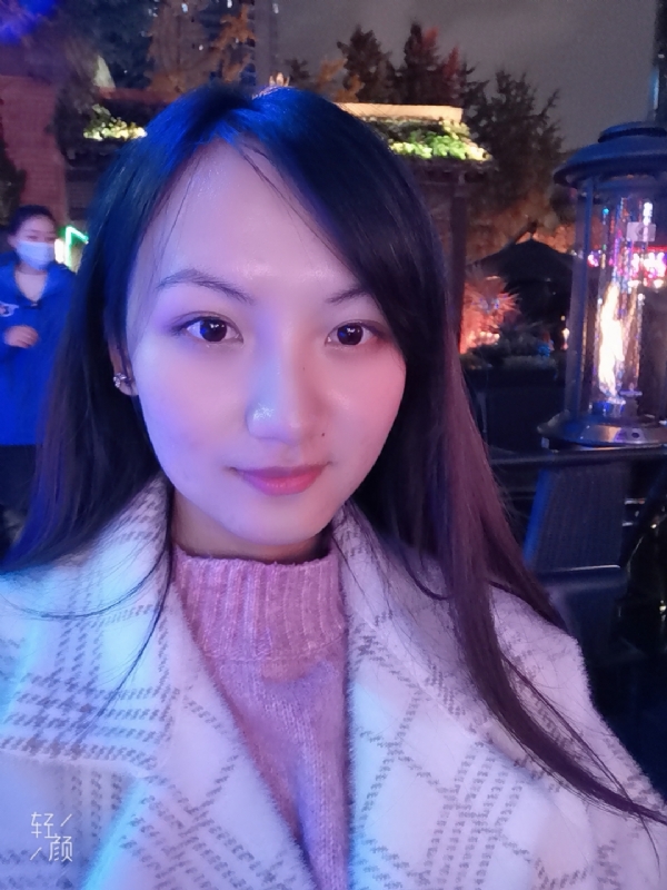 抱不住太阳的深海鱼C的第一张照片--南充相亲服务中心