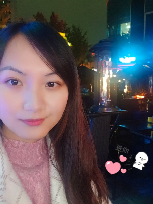 抱不住太阳的深海鱼C的第三张照片--南充相亲服务中心