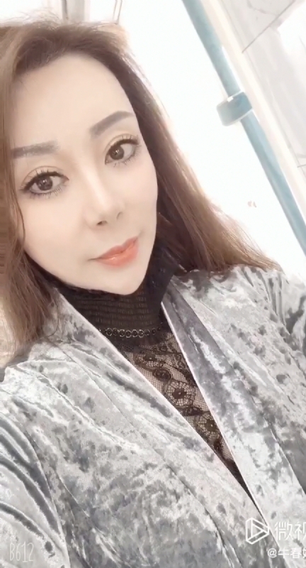 婷婷的第一张照片--南充相亲服务中心
