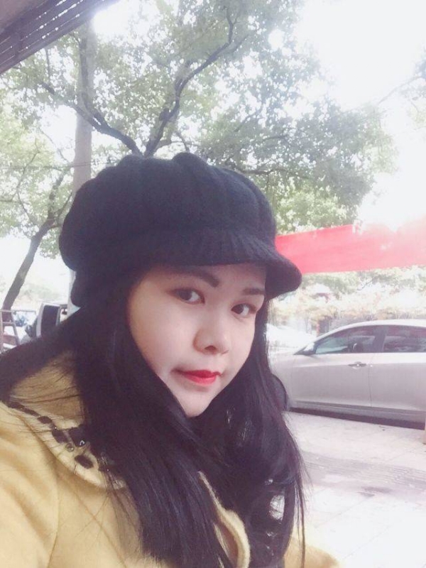 珍妮的第一张照片--南充相亲服务中心