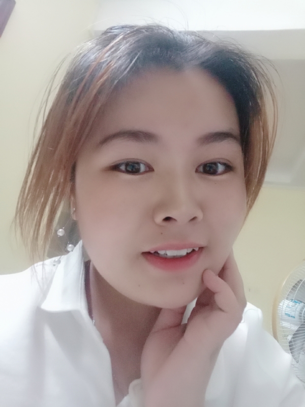 珍妮的第二张照片--南充相亲服务中心