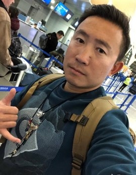 明天会更好的第一张照片--南充相亲服务中心
