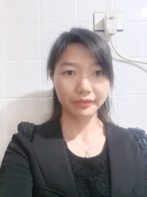 hely的第三张照片--南充相亲服务中心