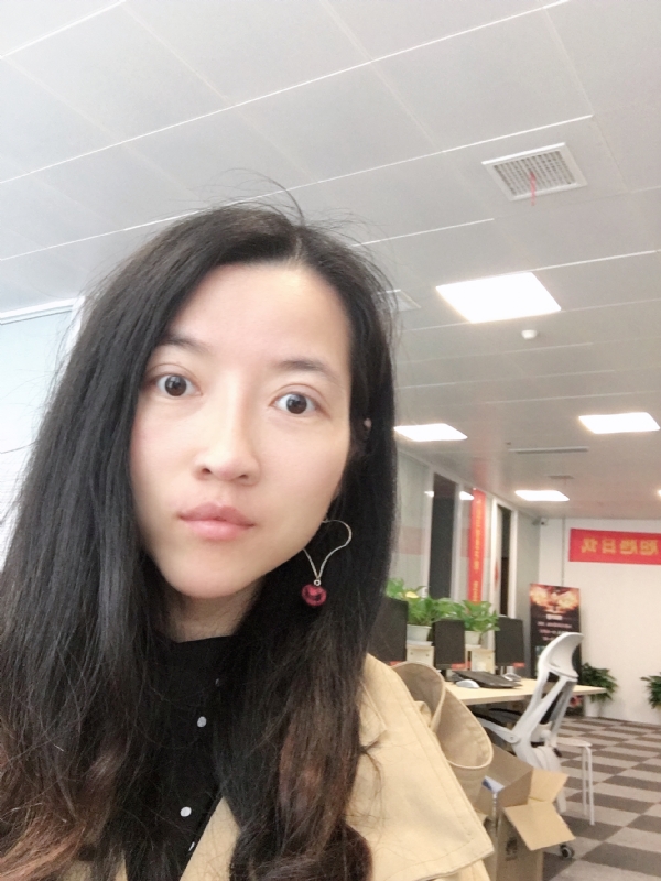往后余生的第一张照片--南充相亲服务中心