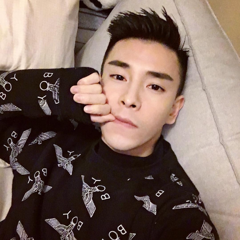 Leo的第四张照片--南充相亲服务中心