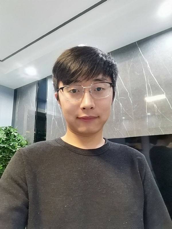 王先森的第一张照片--南充相亲服务中心