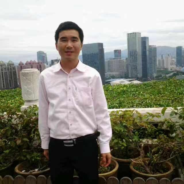 缘分的第一张照片--南充相亲服务中心