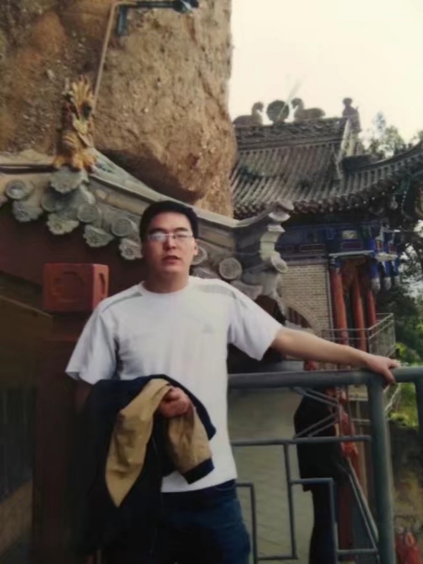 情迷海棠的第一张照片--南充相亲服务中心