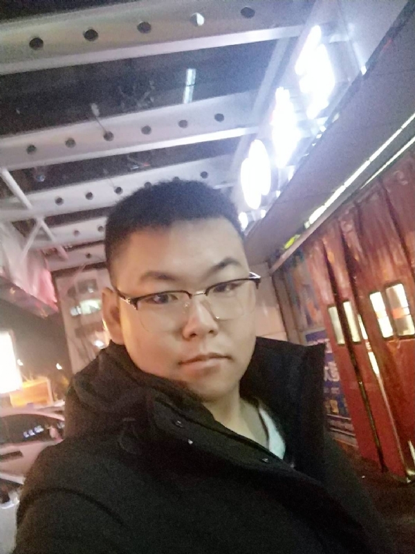 杜跃龙的第一张照片--南充相亲服务中心