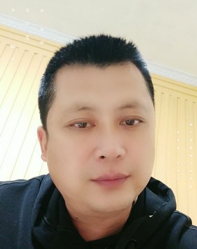 追梦者的第一张照片--南充相亲服务中心