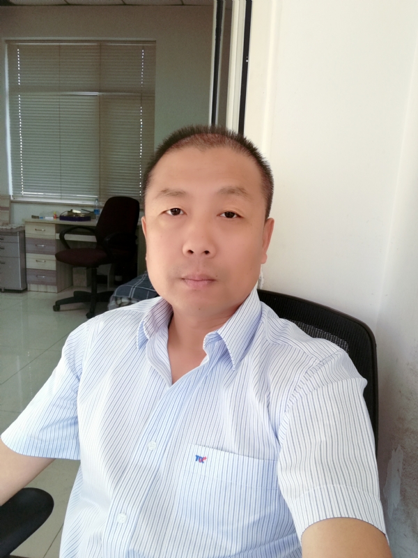 刘爱军的第一张照片--南充相亲服务中心