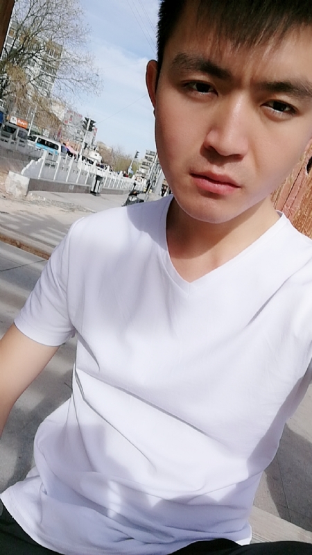 未来可期的我的第一张照片--南充相亲服务中心
