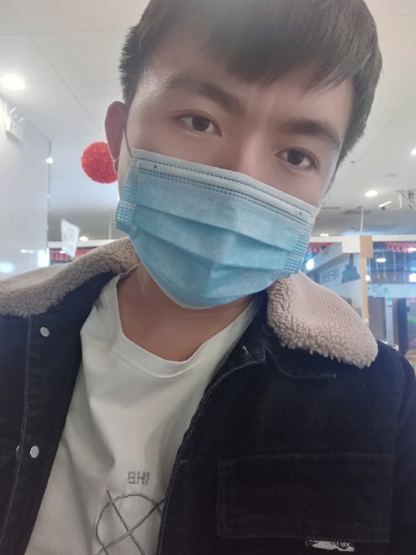 未来可期的我的第三张照片--南充相亲服务中心