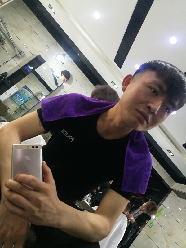 未来可期的我的第四张照片--南充相亲服务中心