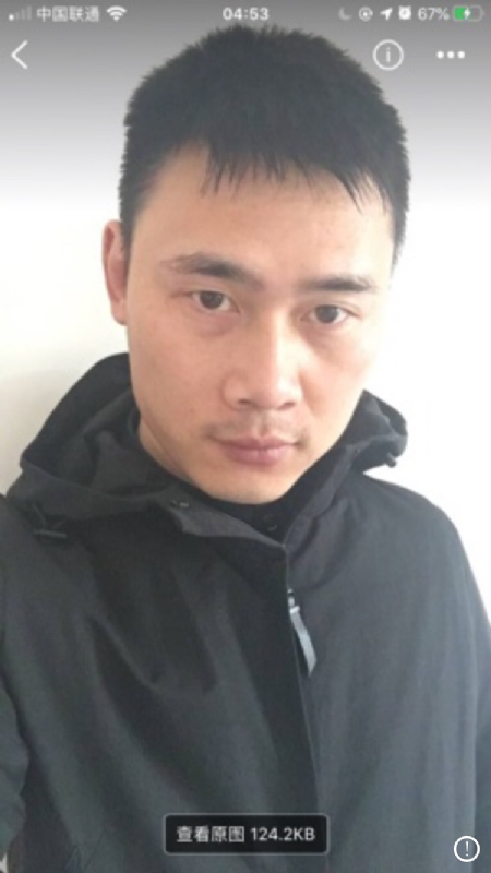 雄心壮志的第一张照片--南充相亲服务中心