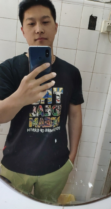 小白的第一张照片--南充相亲服务中心