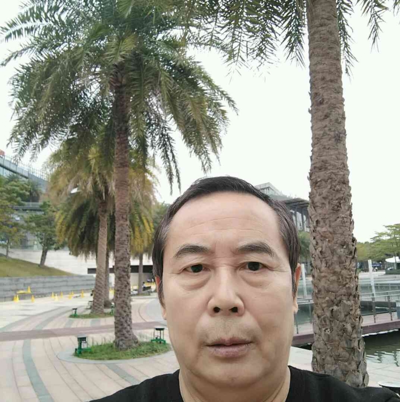 重振雄风的第一张照片--南充相亲服务中心
