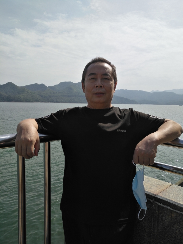 重振雄风的第四张照片--南充相亲服务中心