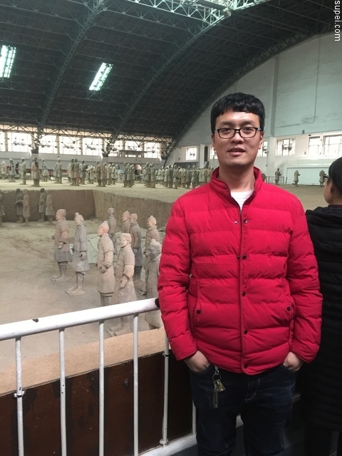 三石磊磊的第一张照片--南充相亲服务中心
