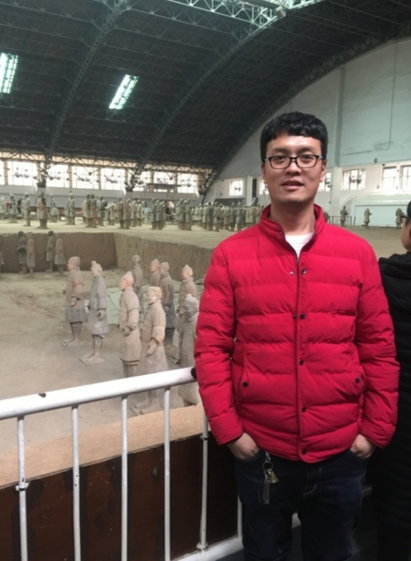 三石磊磊的第二张照片--南充相亲服务中心