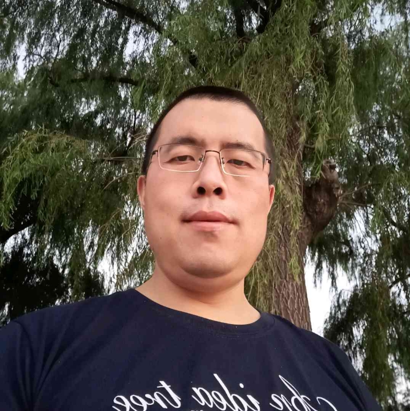 谷雨的第一张照片--南充相亲服务中心