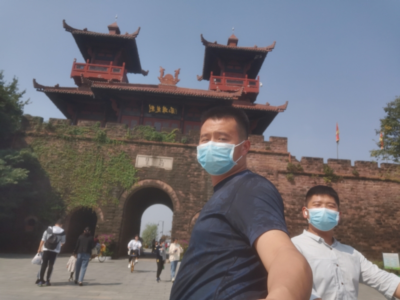 聆听的第一张照片--南充相亲服务中心