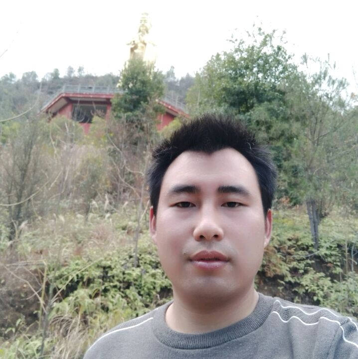 小绵羊的第一张照片--南充相亲服务中心
