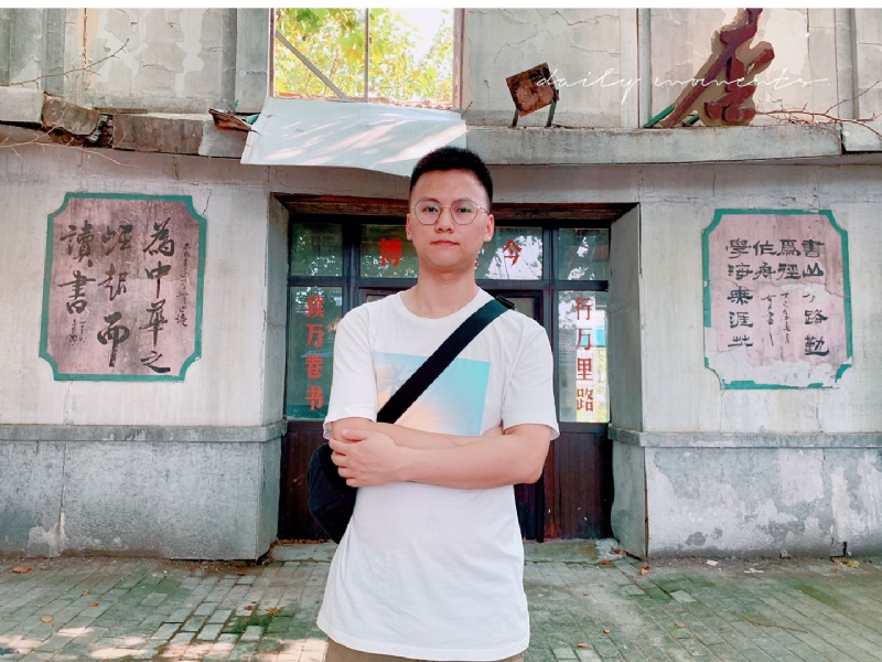 好知己的第一张照片--南充相亲服务中心