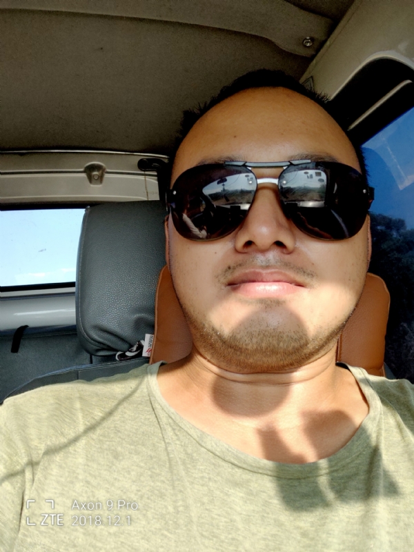 噶古的第三张照片--南充相亲服务中心