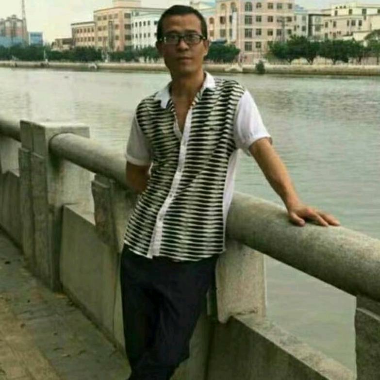 不会飞的鱼的第一张照片--南充相亲服务中心