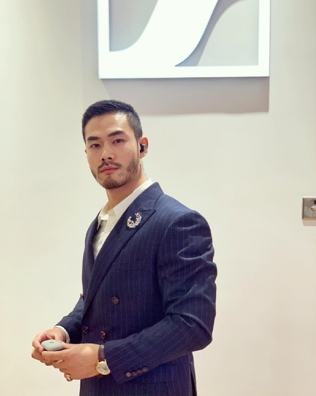 岸與海的距離的第一张照片--南充相亲服务中心