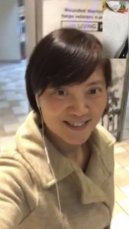 Fifi的第一张照片--南充相亲服务中心