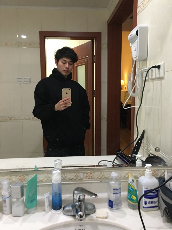Murry的第二张照片--南充相亲服务中心