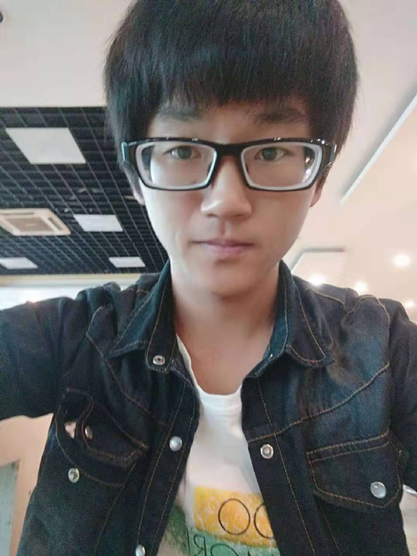 LS书生的第一张照片--南充相亲服务中心