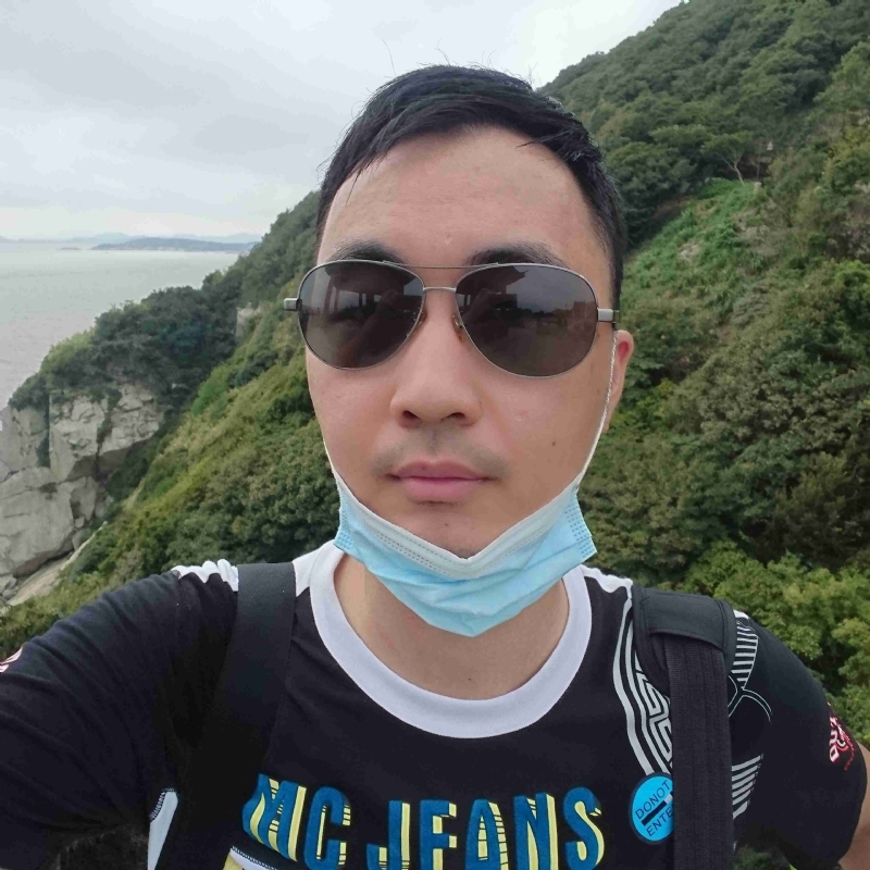 h君的第一张照片--南充相亲服务中心