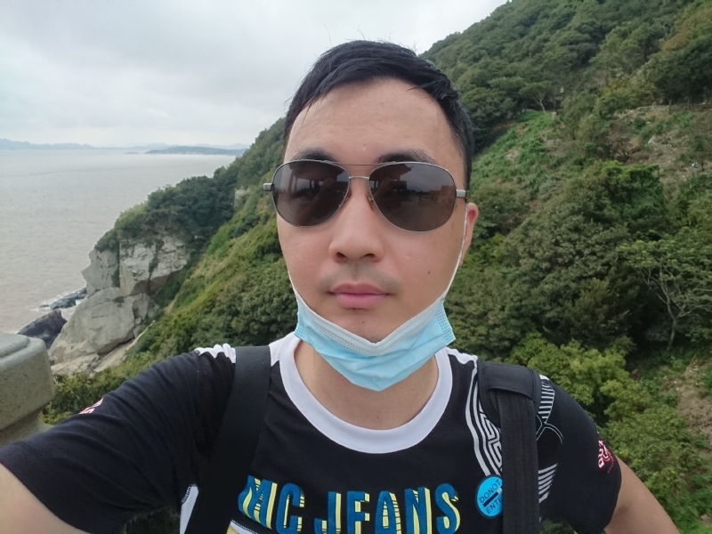 h君的第二张照片--南充相亲服务中心