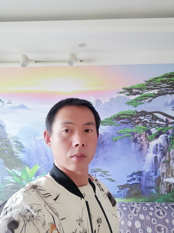 子非我的第一张照片--南充相亲服务中心