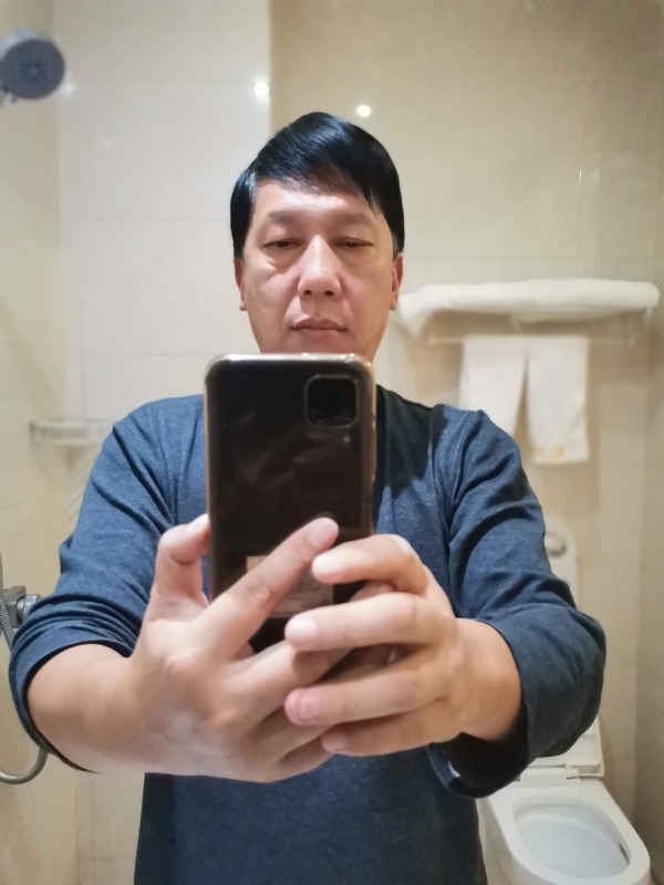 王军的第一张照片--南充相亲服务中心