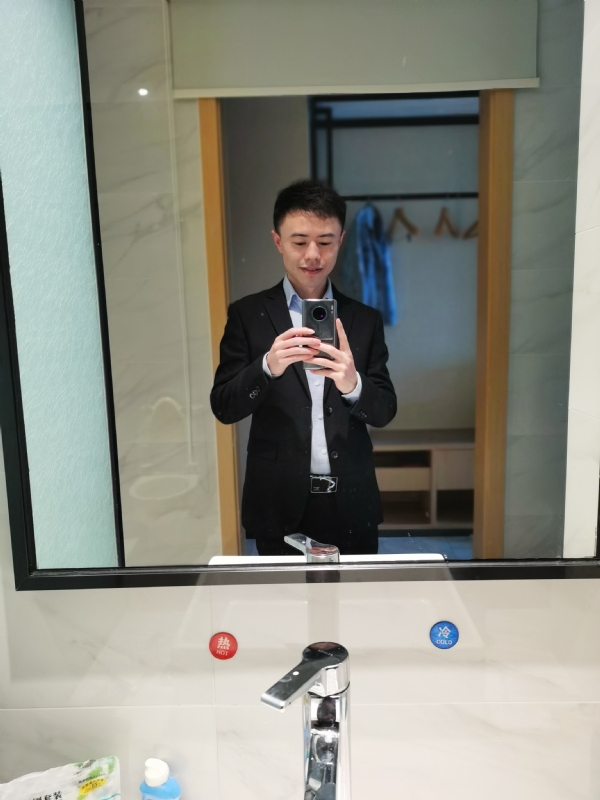 Lin的第二张照片--南充相亲服务中心
