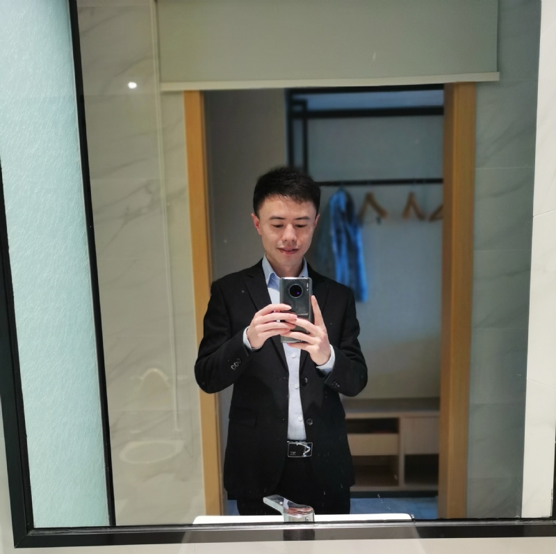 Lin的第三张照片--南充相亲服务中心