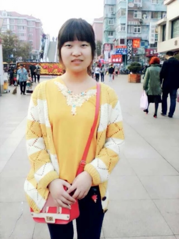 柔光123的第一张照片--南充相亲服务中心