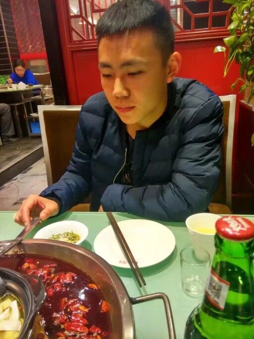圈圈的第一张照片--南充相亲服务中心