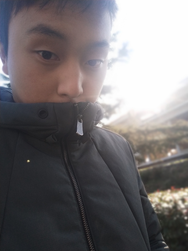 落幕的第一张照片--南充相亲服务中心
