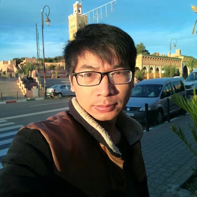 等一个晴天的第一张照片--南充相亲服务中心