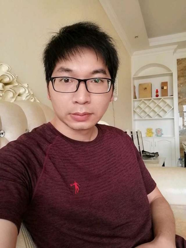 等一个晴天的第二张照片--南充相亲服务中心